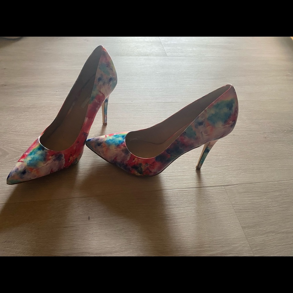 BCBGeneration heels 6.5